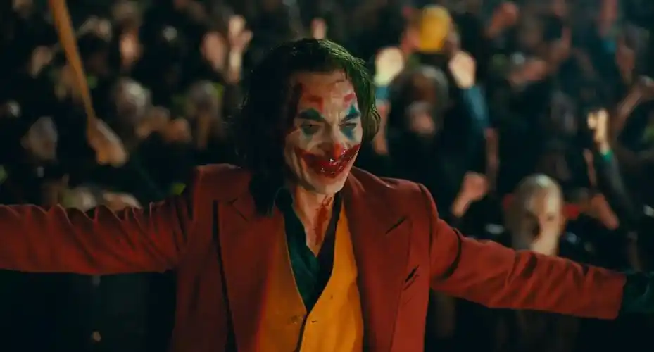 「佳片解析」《小丑joker》哥谭之王的诞生-图文详细解析