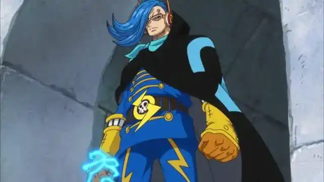 杰尔马66秒杀大妈团小弟,终于找回被虐的尊严