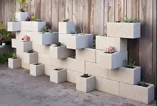 【美在我家大讲堂⑥】庭院里的水泥砖,美翻了