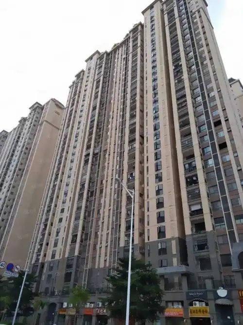 83平方米,金源悦府-南宁58同城