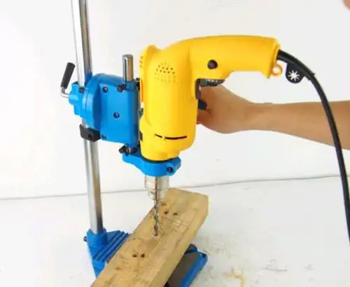 关于手电钻这个东东,都有哪些道道!