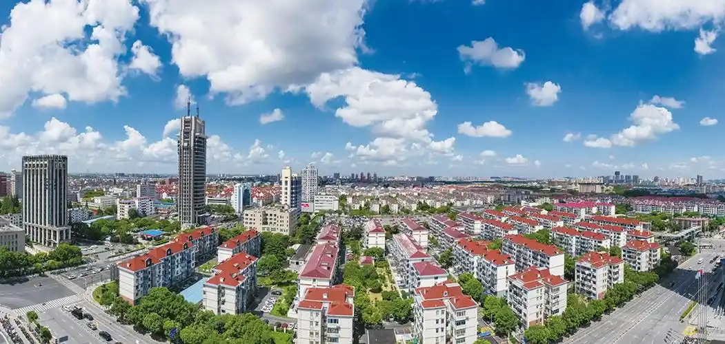 打开"家门"敞开"心门"幸福感"一站式"满足——岳阳街道"家 睦邻"让