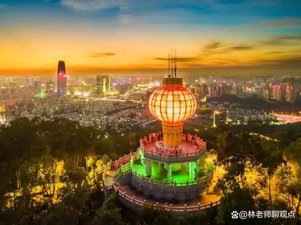 去了一趟广东东莞回来总结的旅游攻略去东莞旅游看这一篇就go了