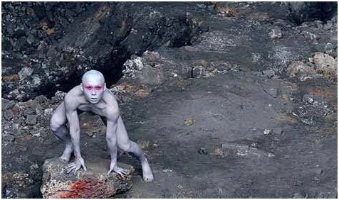 外星人存在终于被证实