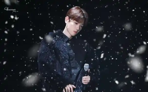 【边伯贤】2012~2018三大台年末舞台直拍合集(持更)