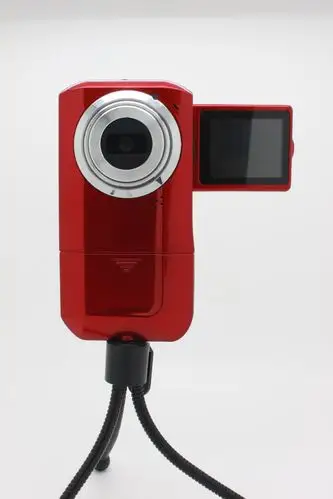 热销小型迷你摄像机 高清数码摄像机 厂家批发