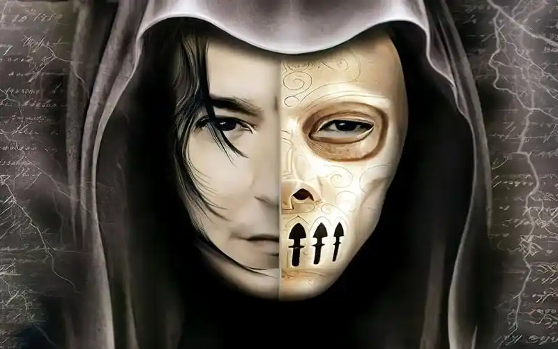 解密哈利波特中食死徒是干嘛的