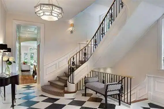 楼梯位置的风水禁忌