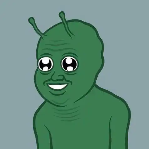 自认为个性特别的丑怪可爱头像