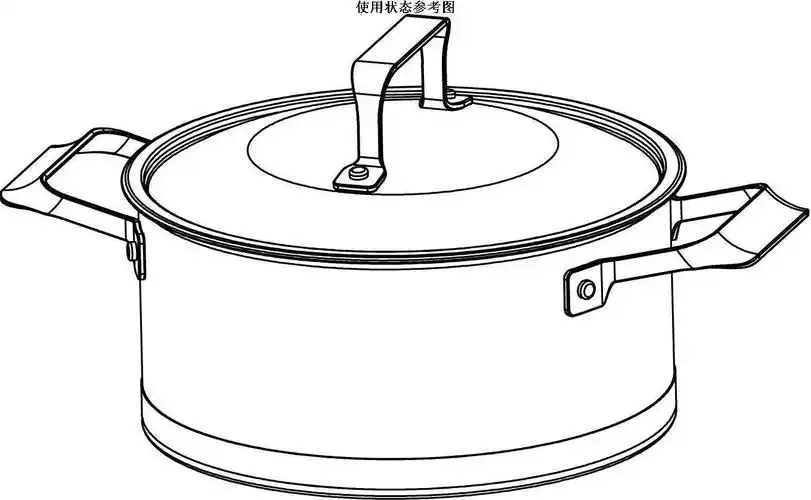锅耳(凌昂系列)