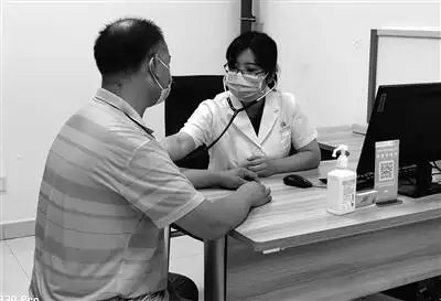 西安市胸科医院全面统筹常态化疫情防控与医疗服务发展,在主动转型中