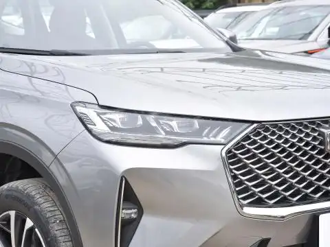 5t 自动两驱max_星云灰_哈弗_汽车图片_汽车之家