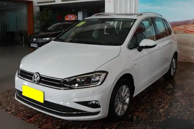 大众高尔夫报价(一气大众高尔夫报价)