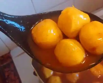 于是,来到了赤坎高州街13号新地休闲吧请教大厨泉哥 营养价值 1