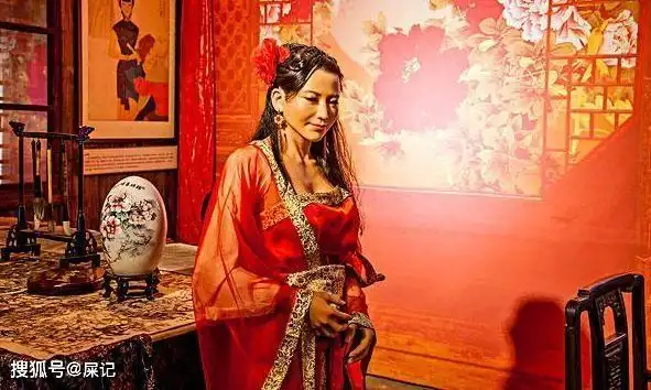 简述古代的青楼发展史,为什么现在有的娱乐场所拜管仲为祖师爷?