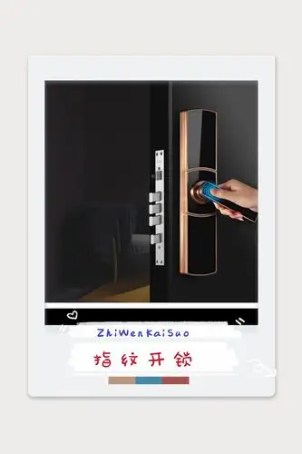 科学四班:活动二:《有趣的指纹》