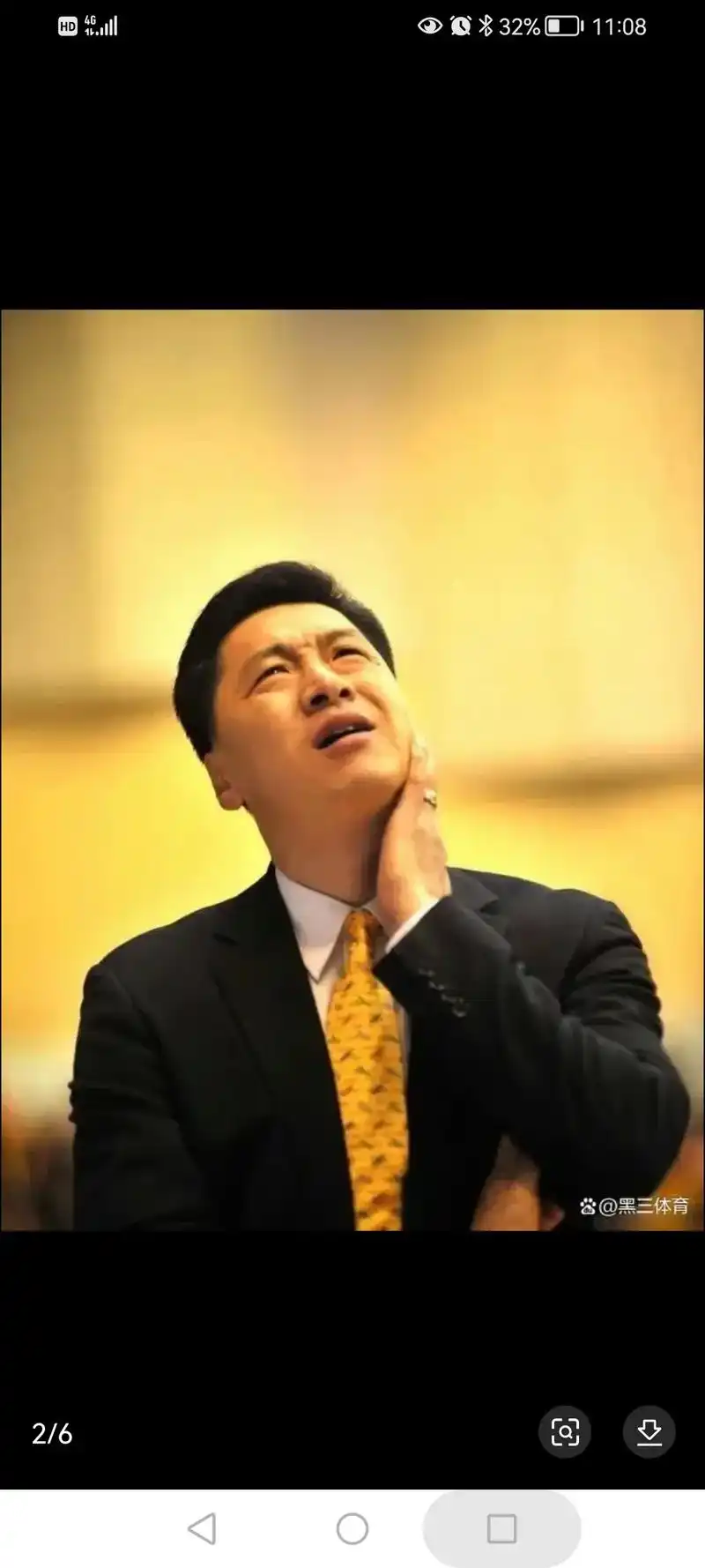 李春江指导:广东宏远篮球俱乐部七冠王缔造者#您是我们每个人值 - 抖