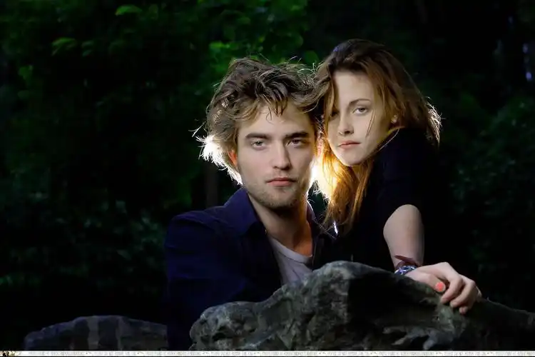 融合了多种文化的魔幻巨作 全球魔幻电影top9:暮光之城系列