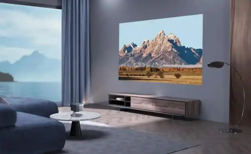 年销售额破两百亿,家用投影仪需求爆发