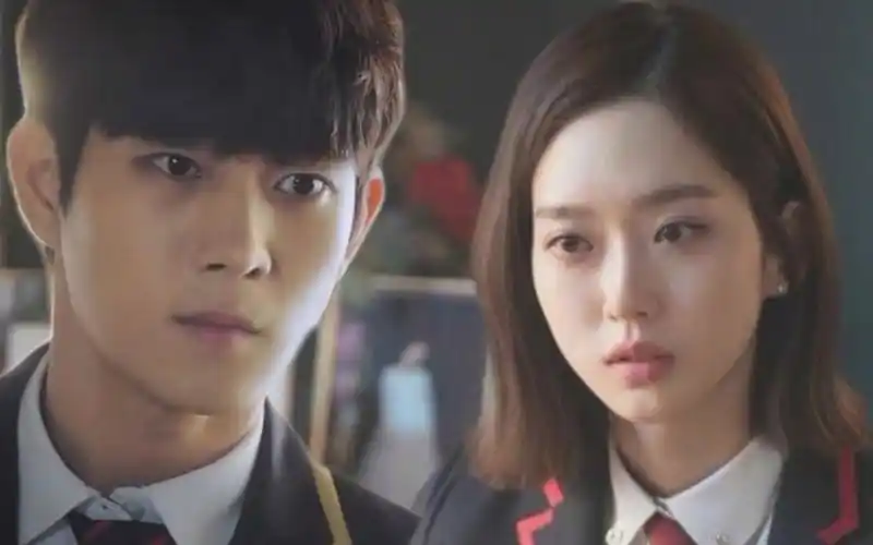 【顶楼|锡京*锡勋】说好要守护我一辈子的