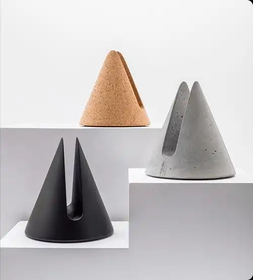 100例优秀圆锥体产品