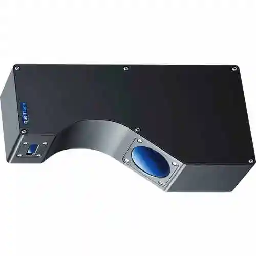 激光扫描仪 / 2d / 用于焊接检测 / 用于机器人