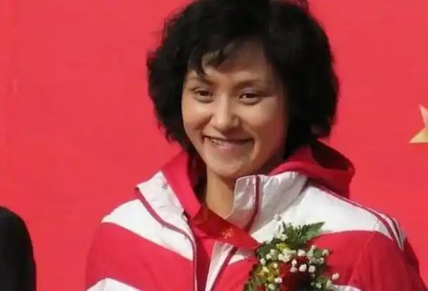跳水女皇高敏:离婚又再婚,退役后移居加拿大,回国活成了普通人