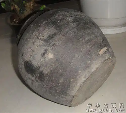 老瓦罐 - 中华古玩网 - 古董收藏,古玩收藏,古玩鉴定,古玩专场,古玩