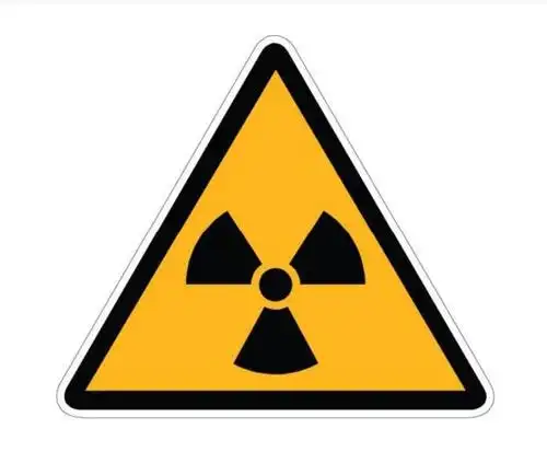 安全闲聊 第15期 医院里的安全小常识