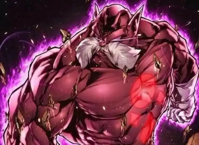 龙珠吉连看不起破坏神后补吗实力比托破强大却不是后补成员