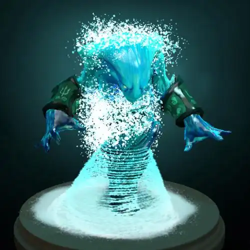 dota2 9月14日更新详解 英雄饰品更新第四部分