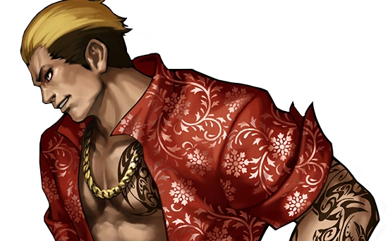 拳皇97山崎龙二射杀的4种状态全都能打出来的是高手