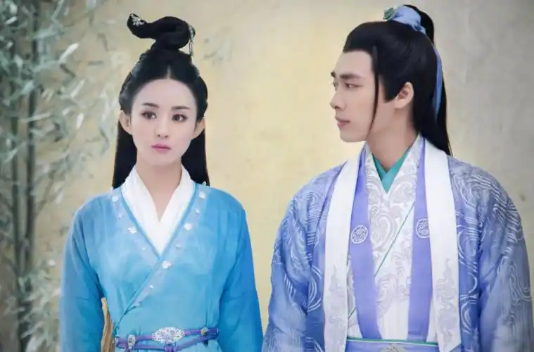 诛仙第三部免费观看完整版(《青云志3》官宣,没有赵丽颖李易峰出演