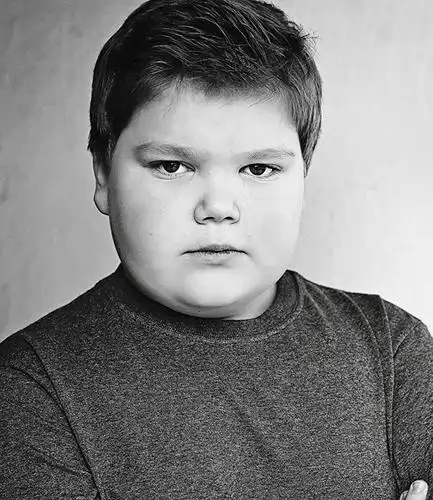 杰里米·雷·泰勒 jeremy ray taylor 图片