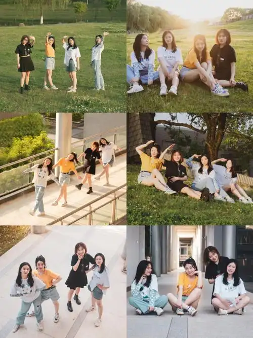 长沙厦门互免约拍1050宿舍毕业照