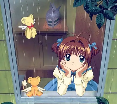 从治愈日常到高危职业,谈魔法少女的发展史