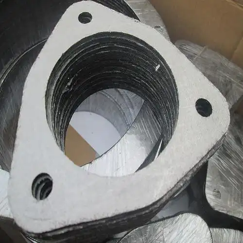 柔性石墨复合垫片执行标准垫片rsb美图美