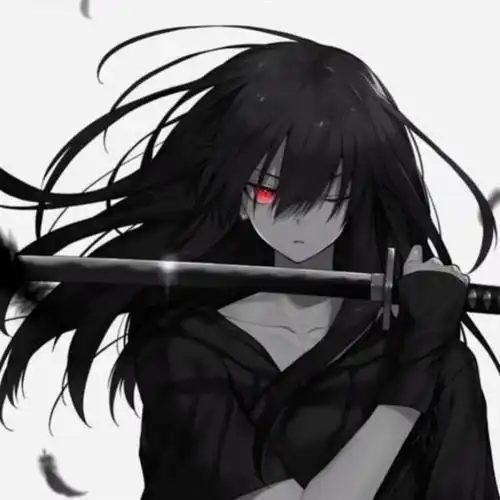 女生用的游戏头像