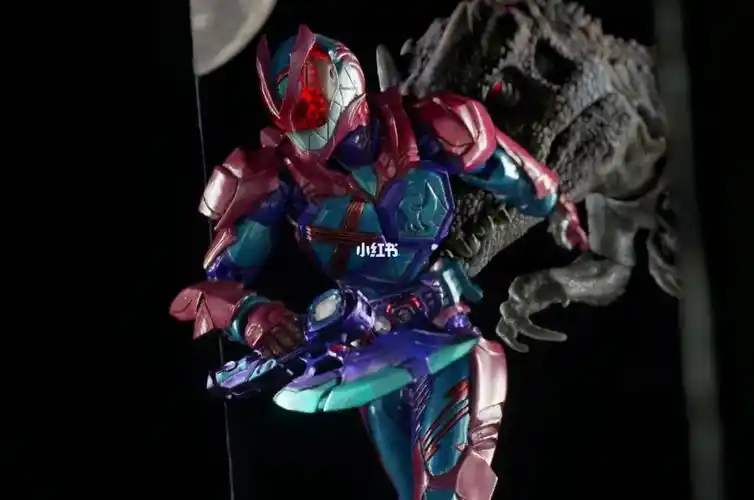 sic假面骑士revice改件