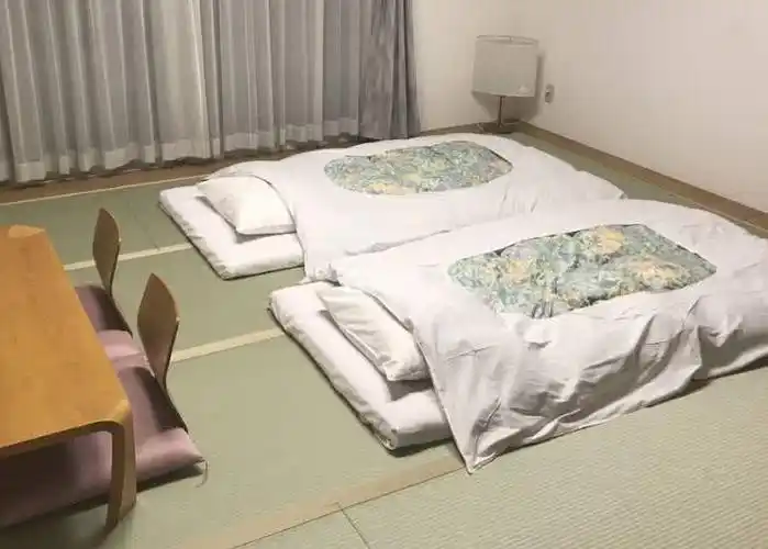 日本人的家中明明有床,为何却喜欢"打地铺"?导游的话让人心酸