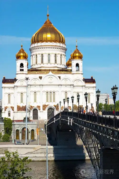 救世主基督大教堂