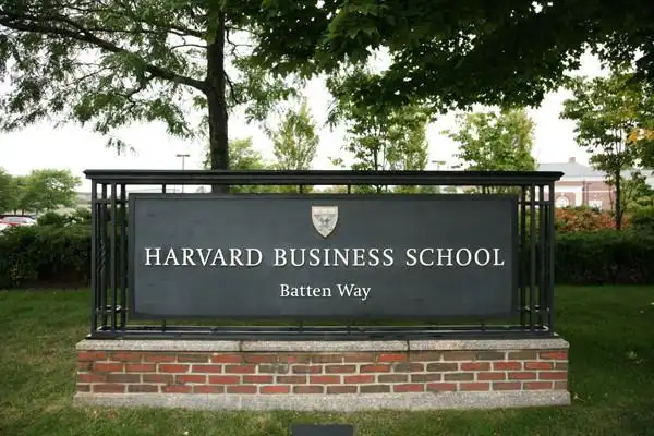 纽约私募股权投资经理直白点评美国5大顶级商学院 - 未来人留学