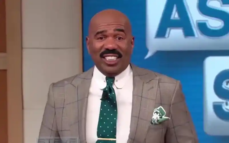 ask steve:老司机超强的求生欲,打死也不吃这个饼干!史蒂夫哈维脱口秀