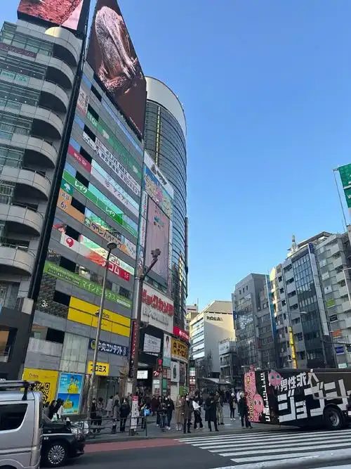 壁纸 街道 街景 690_920 竖版 竖屏 手机