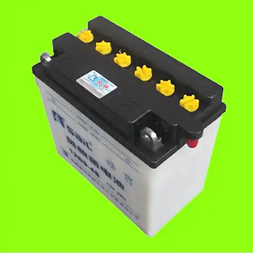 电池12v 大容 电瓶