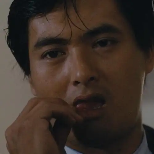 英雄本色周润发