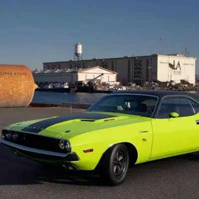 跑车头像霸气十足超清_www.qqtu8.com