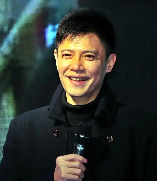 北京电视台主持人的风采.