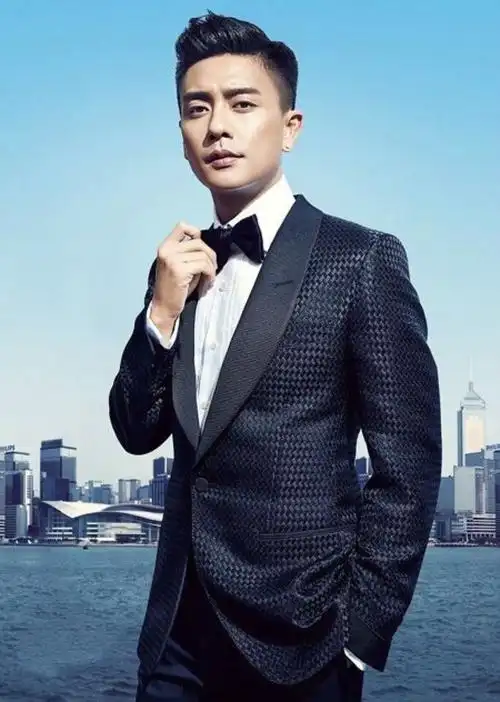 wong),1980年12月13日出生于中国香港,中国香港男演员,歌手