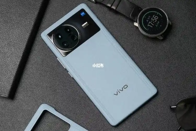 vivoxnote大屏幕商务旗舰手机新品